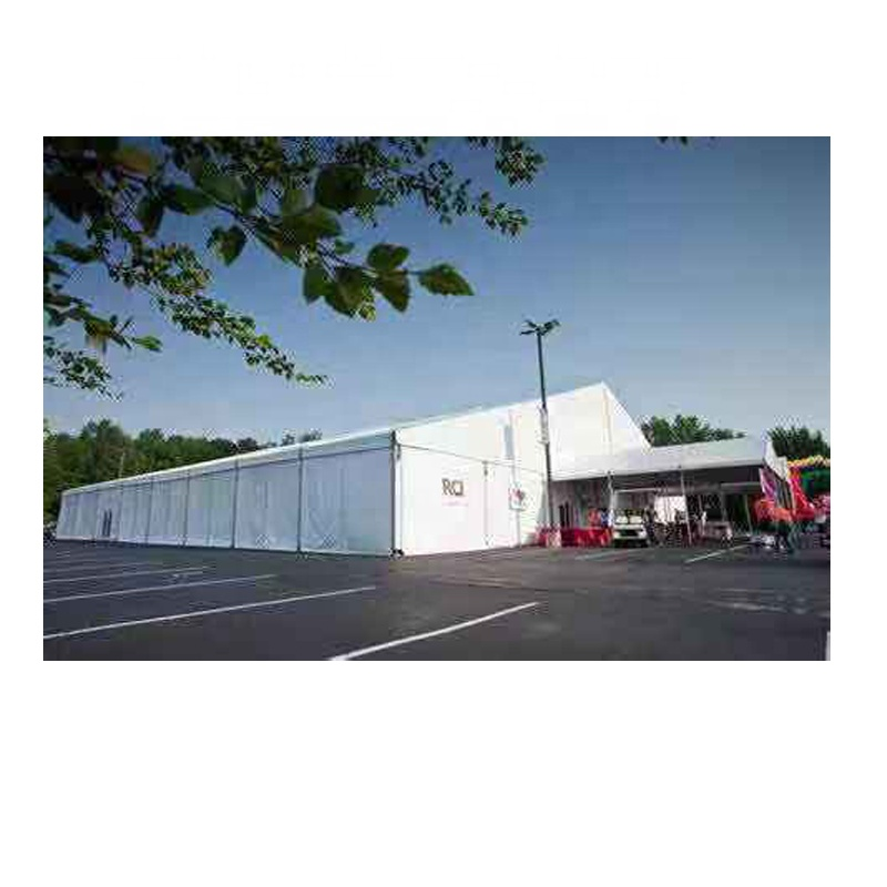 Factory Supply Tent Price Aluminum Frame Large Tent Event Wedding Business Tents For Event Outdoor Waterproof