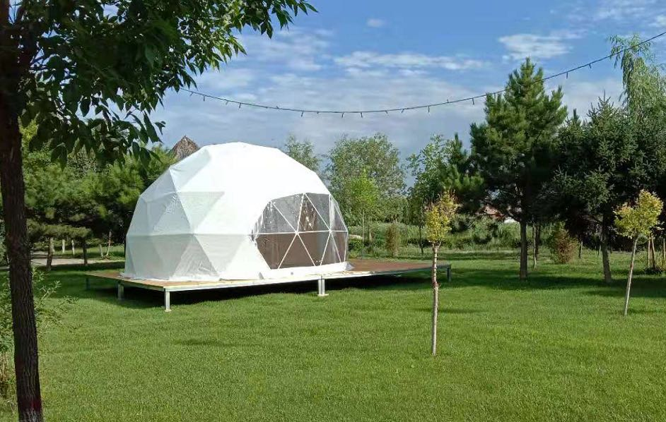 Outdoor Tents For Events Wedding Party Wedding Commercial Event Party Dome Tent Outdoor Hotel Marquee