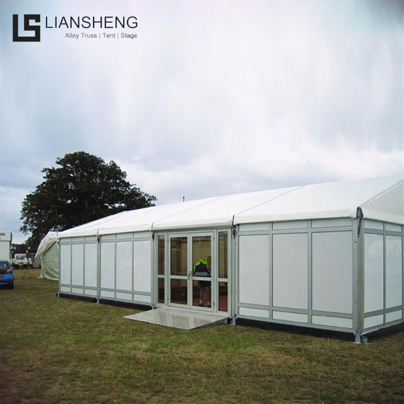 Manufacturer Direct Sale Customized Large Wedding Party Event Marquee Tent For Sale