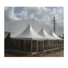 High Quality Wedding Event Party Mixed Pagoda Tent for Sale