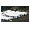 Factory Supply Tent Price Aluminum Frame Large Tent Event Wedding Business Tents For Event Outdoor Waterproof