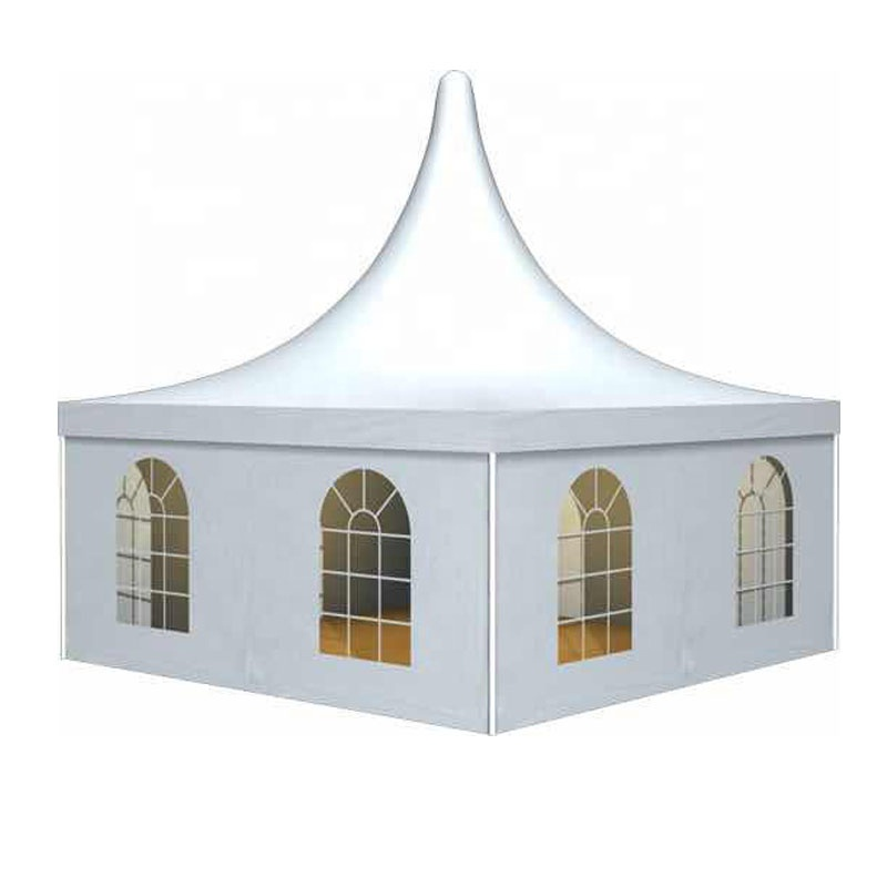 High Quality Wedding Event Party Mixed Pagoda Tent for Sale