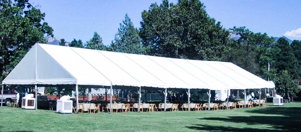 Liansheng Aluminum Marquee Tent