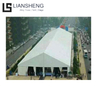 Top Quality Outdoor Heavy Duty Marriage Event Party Wedding Tents for 50 150 500 1000 People Storage Warehouse Tents For Sale
