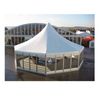 High Quality Wedding Event Party Mixed Pagoda Tent for Sale