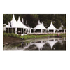 High Quality Wedding Event Party Mixed Pagoda Tent for Sale