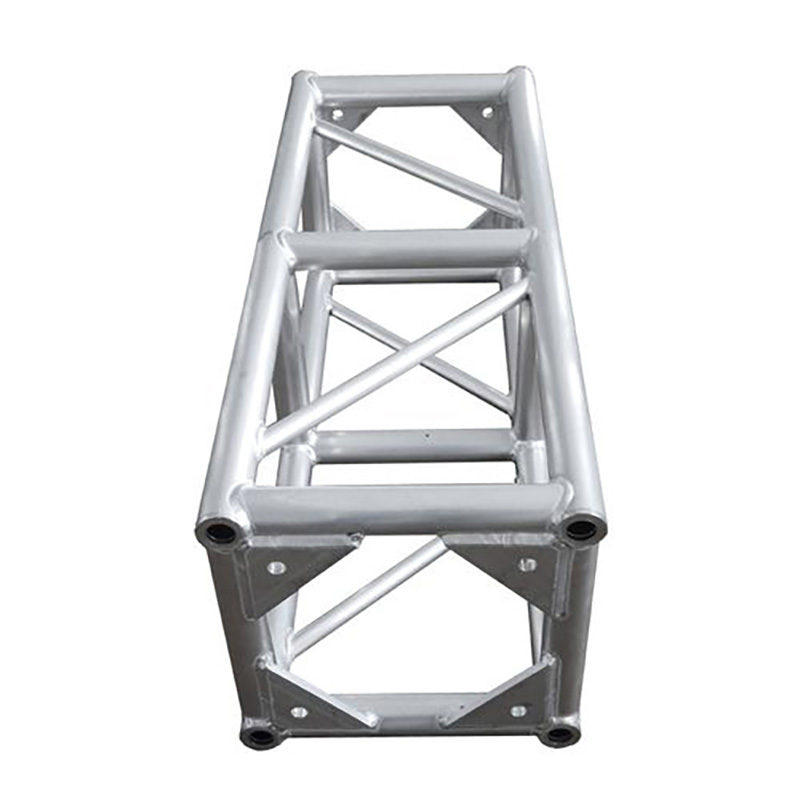 Factory Price Cheap Aluminum Alloy Stage Truss For Outdoor Concert Platform For Sale