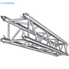 Factory Direct Supply Hot Sale 12 x 10 x 6 m Outdoor Concert Truss Stand System Light Stage Podium Concert With Lifting System 