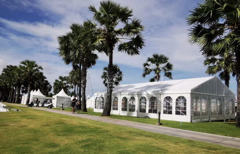 Outdoor Tents For Events Wedding Party Wedding Commercial Event Party Tent Outdoor