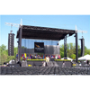 Factory Price Custom Outdoor Lage Truss System Stage For Sale Outside Aluminum Alloy Concert Stage Podium 