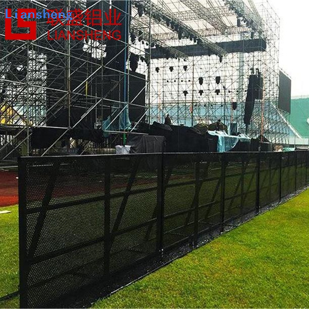 Outdoor stage aluminum alloy roof truss system event podium light Truss Displays triangular flat roof Truss