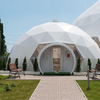 Luxury Glass Door Dome Tent For Outdoor Event Elegant High Quality And Inexpensive Marquee For Sale