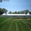 Manufacturer Direct Sale Customized Large Wedding Party Event Marquee Tent For Sale