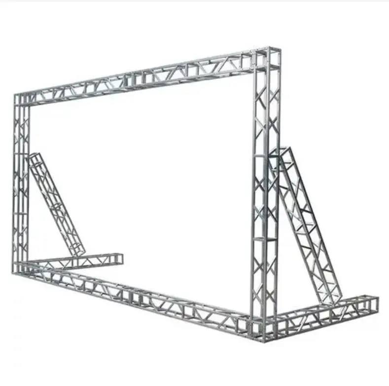 New Hot Sale Aluminum Frame Truss Structure/Event Aluminum Spigot Truss