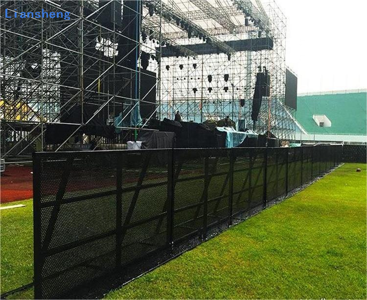 Outdoor stage aluminum alloy roof truss system event podium light Truss Displays triangular flat roof Truss