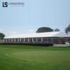 Aluminum Frame PVC Cover 500 People Factory Price Wedding Marquee