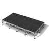 Aluminum 6061 Lighting Roof Truss System Sound Lights Speaker System Event Podium Aluminum Truss Concert Stage Platform for Sale