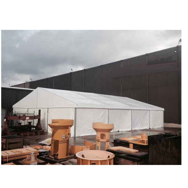 Factory Supply Tent Price Aluminum Frame Large Tent Event Wedding Business Tents For Event Outdoor Waterproof