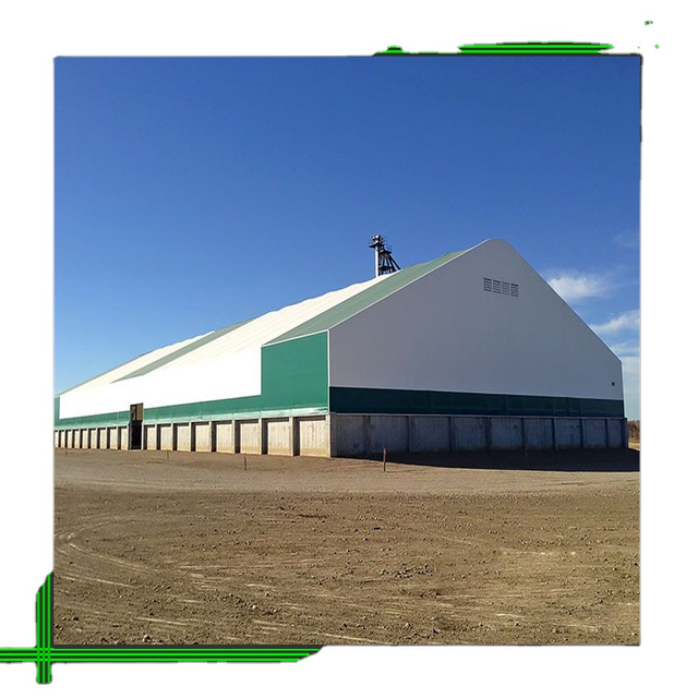 Factory Supply Tent Price Outdoor Large Heavy Duty Tent Warehouse Business Trade Show Aluminum Tent