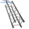 Aluminum Truss Outdoor Concert Truss Event Stage Speaker Lifting Spigot DJ Lighting Display Truss