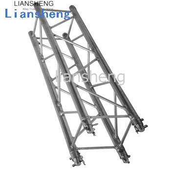 Aluminum Truss Outdoor Concert Truss Event Stage Speaker Lifting Spigot DJ Lighting Display Truss