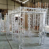 New Hot Sale Aluminum Frame Truss Structure/Event Aluminum Spigot Truss