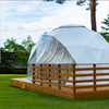 Top Sale And Factory Price Outdoor Tent Use Outdoor Hotel Party Dome Marquee For Sale