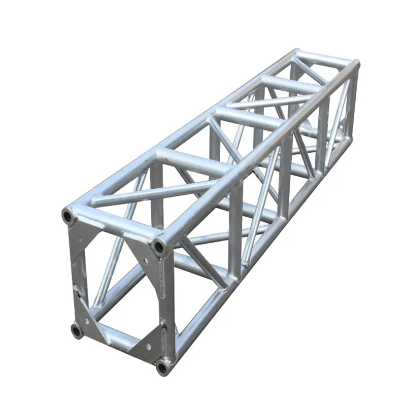 Factory Price Cheap Aluminum Alloy Stage Truss For Outdoor Concert Platform For Sale