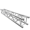 Hot Sale Outdoor Aluminum Square Lighting Truss Stand With Truss Lifting System Concert Stage For Event Show