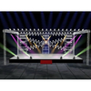 Factory Price Custom Outdoor Lage Truss System Stage For Sale Outside Aluminum Alloy Concert Stage Podium 