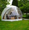 Top Sale And Factory Price Outdoor Tent Use Outdoor Hotel Party Dome Marquee For Sale