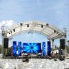 Factory Price Custom Outdoor Lage Truss System Stage For Sale Outside Aluminum Alloy Concert Stage Podium 