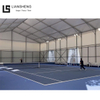 Factory Direct Sport Tent 20x60 Indoor Aluminum Basketball Marquee High Reinforced 100 People No Reviews
