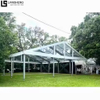 Wedding Marquee Tent Transparent Clear Party Tents for Sale