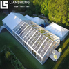 Aluminum Alloy Clear Cover Wedding Event Party Tent for 100 300 500 People