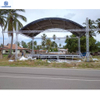 Wholesale Strong Aluminum Alloy Lighting Truss Performance Event Stage Platform System