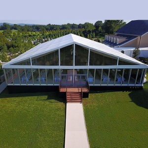 Super-large Sports Event Tents, Easily Set Up And Movable, with High Customization Options, Suitable for Various Activities