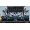 Outdoor Show Concert Aluminum Stage Truss 20 X 20 Stand Alone Frame Structure Platform Concert Truss