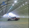 Durable Steel Aluminum Frame PVC Fabric TFS Sports Hall Marquee Tent for Private Plane