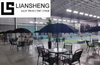 Super-large Sports Event Tents, Easily Set Up And Movable, with High Customization Options, Suitable for Various Activities