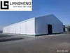 Industrial Storage Tent Portable Aluminium Frame Tent Truss for Sale