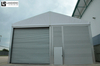 High Quality Factory Price Aluminum Industrial Tent Warehouse Tent PVC Large Storage Tent