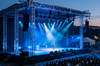 Truss stage manufacturer