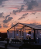 Large Outdoor Heavy Duty Party Wedding Marquee Tent Events Tents for 200 500 1000 People