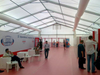 Top Quality Aluminium Frame Exhibition Tent 
