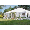 Outdoor Aluminum Frame Clear Span Wedding Party Tents for Events