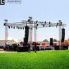 Top Quality Aluminium Truss With Speaker System Outdoor Event Concert for Sale