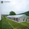 Large Aluminum Frame Church Event Tents Outdoor Marquee Party Tents 15x30m