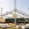 Size Support Customization High Load-Bearing Aluminum Alloy Spigot Truss SystemFor Music Concert