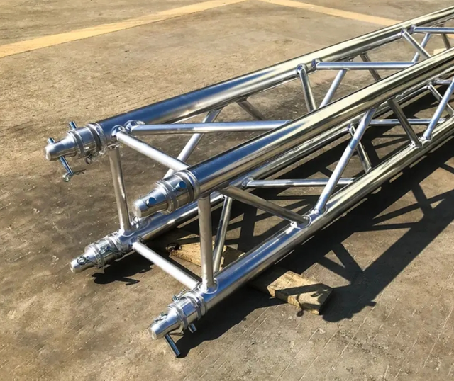 Wholesale Cheap Aluminium Alloy Spigot Screw Modular Truss 300*300mm,400*400mm,400*600mm,520*760mm